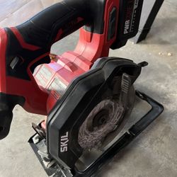 Skil Circular Saw 
