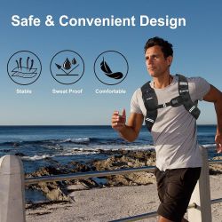 Weighted Vest 12 LBS