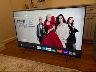 Hisense ULED 4K FireTV (58”)