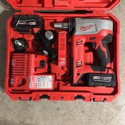 Pex Gun