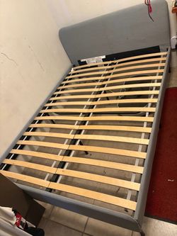 Bed Frame