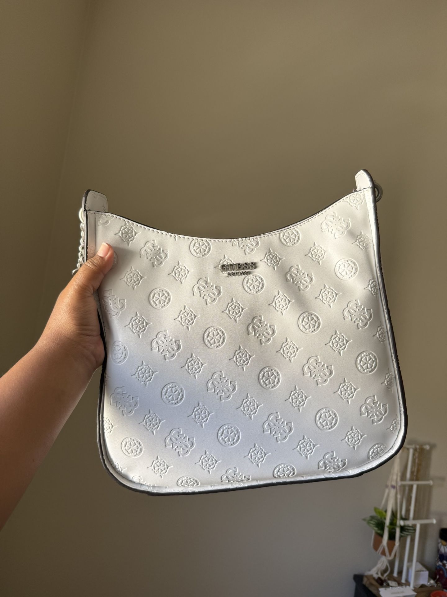 Guess Tote Bag