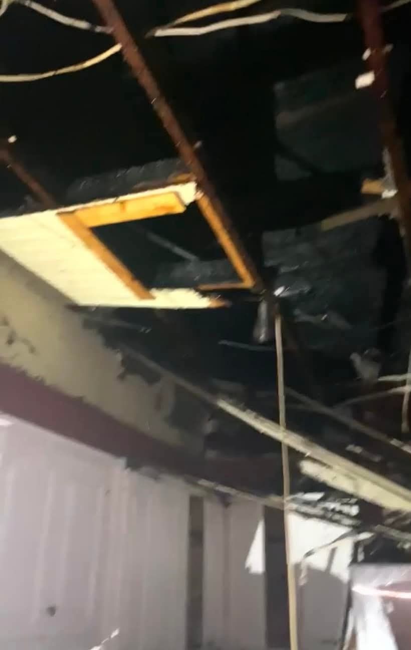 House Fire We Lost Everything Plz Read
