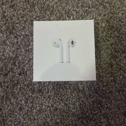 AirPod Gen 2 Brand New 