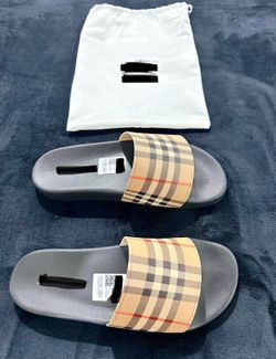 Slides