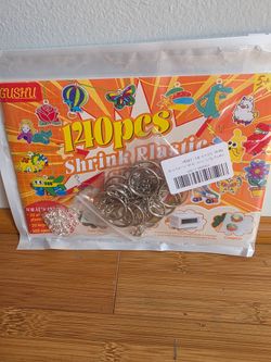 Gush Shrink Plastics