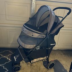 Pet Stroller