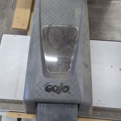  Gojo Soap Dispenser 