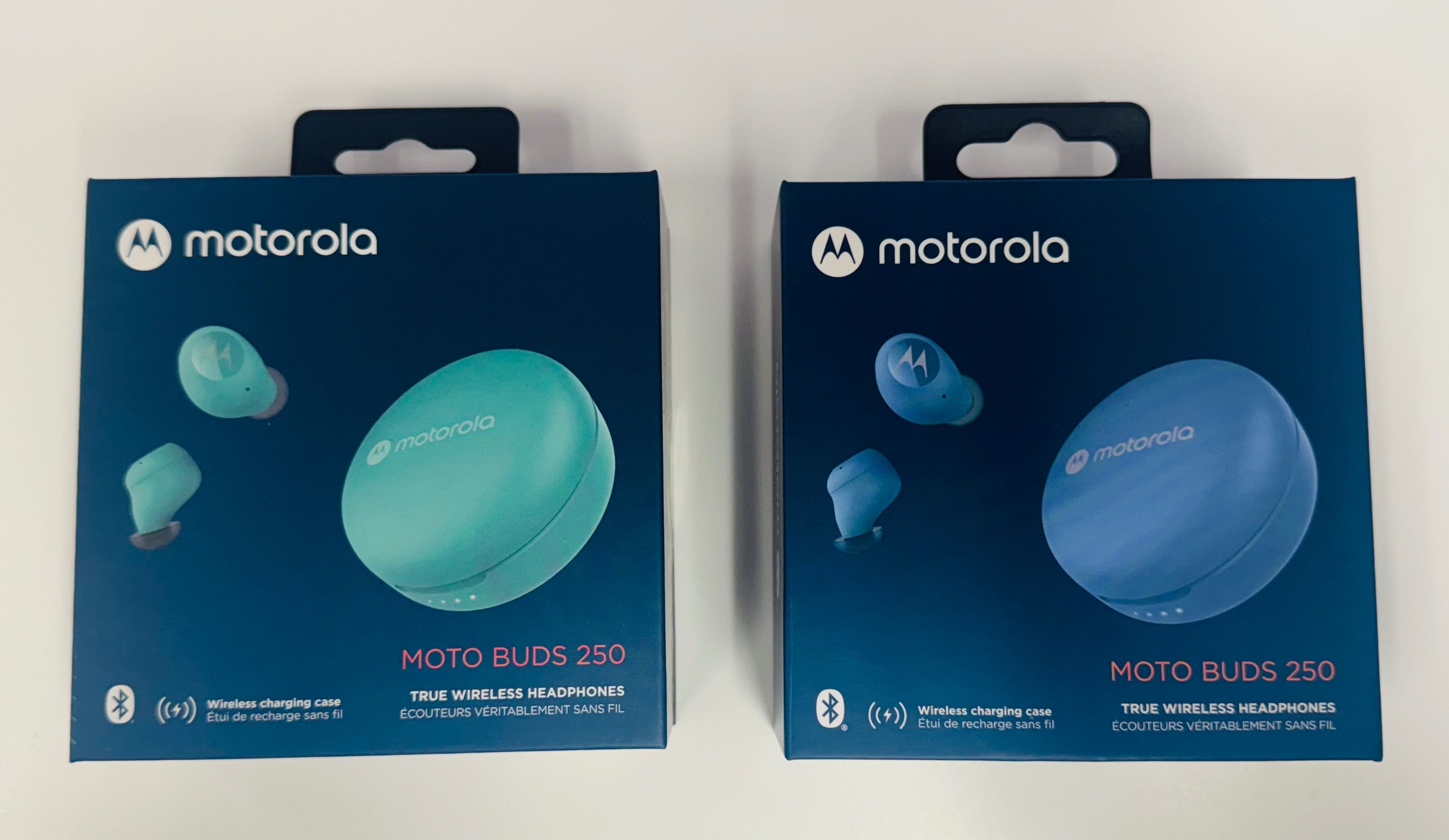 Motorola Moto Buds 250