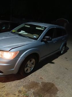 Dodge journey