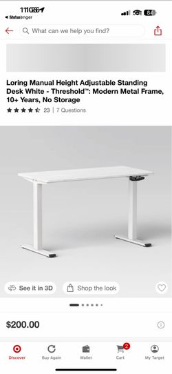 Desk
