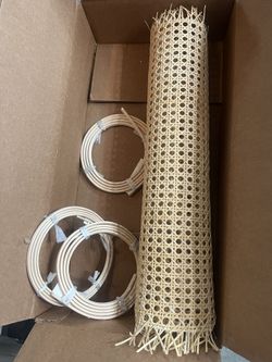 Cane Chair Webbing Repair Kit