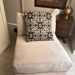 Chair From Living Spaces