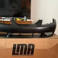 1999 Ford Mustang Cobra Bumper 