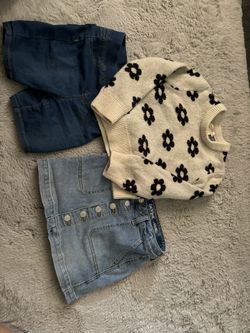 Girls lot Size 6 Or 6/7