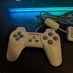 OGM Playstation Controller