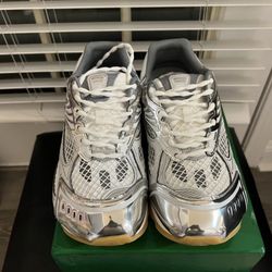 Bottega Veneta Orbit Sneakers 