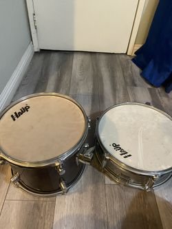 Drums