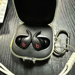 Beats Fit Pro 