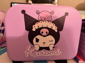 Kuromi case