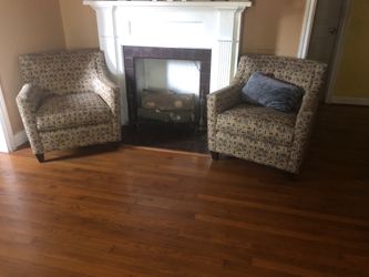 Sofa Chairs