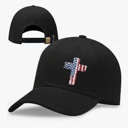 Men’s Black Hat