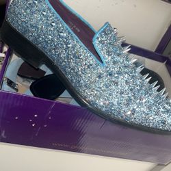 Prom Shoes 