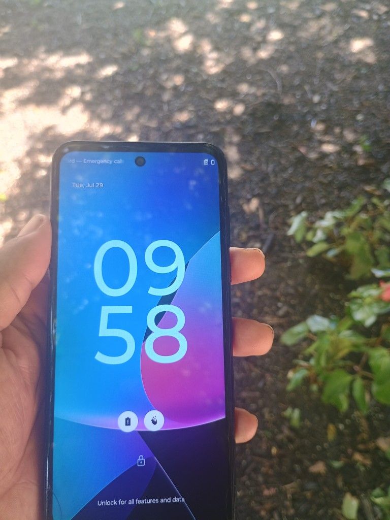Motorola Moto G