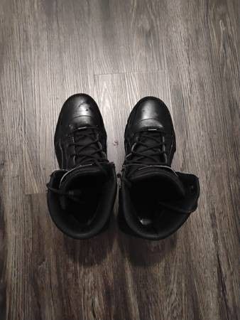 Men's Work Boots Inceptors