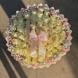Bouquets 