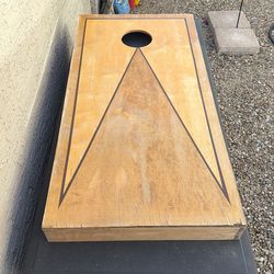 Cornhole Boards