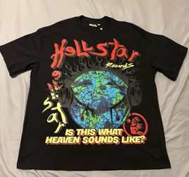 Hellstar shirt - xl
