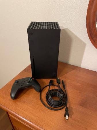 Xbox Series X