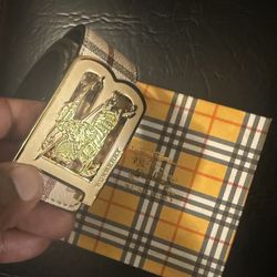 Burberry 