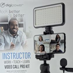 Digi Power Tripod 