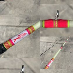 13 fishing reel 路亚 13 Fishing AL13 Spinning Reel – Salt Strong