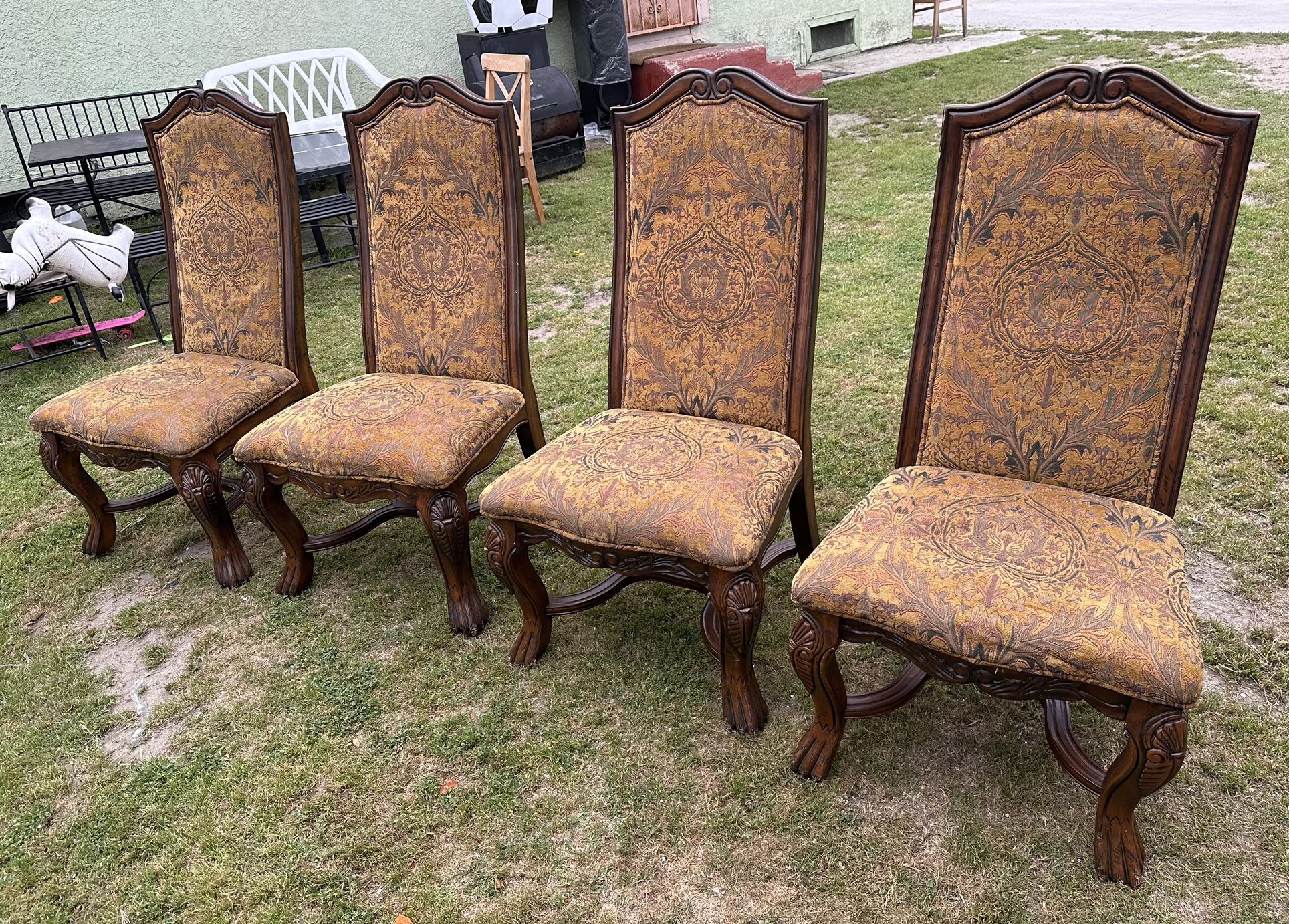 Vintage Chairs, Antique Chairs 