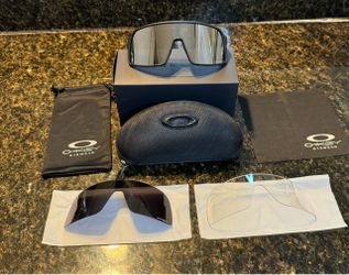 Oakley Sutro