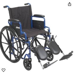 Wheelchair Like New