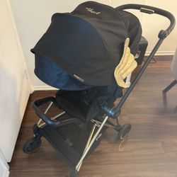 CYBEX  Priam Jeremy Scott Wings Stroller