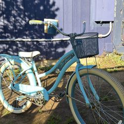 Huffy “ Nel Luso “