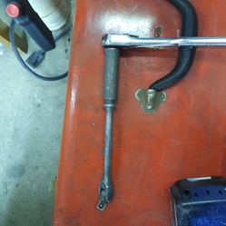 Snap-on F10-HG  3/8 Breaker Exstion 