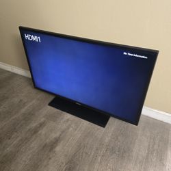 Samsung Smart TV 36"

