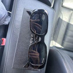 Prada Glasses