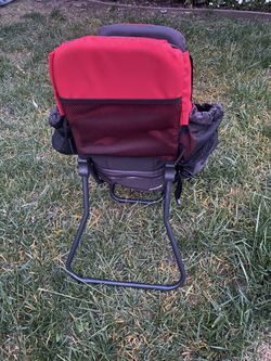 Back Baby Carrier For Hiking