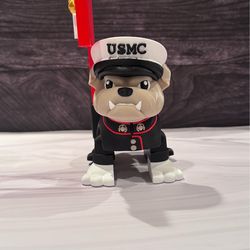 Military Dog