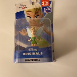 Disney Infinity Disney Originals (2.0 Edition) Tinker Bell Figure Multi-Platform