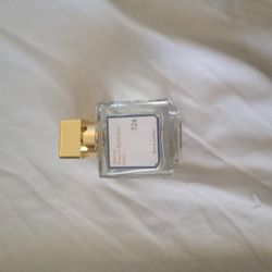 Maison Francis Kurkjian Paris 724