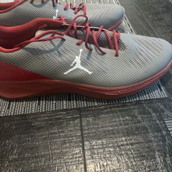 Jordan / Oudna