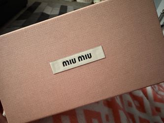 Miu Miu Sunglasses